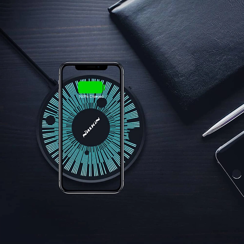 Nillkin PowerColor Fast Wireless Charger MC045